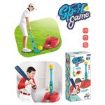 Baseball y Golf 2 en 1