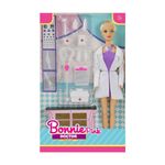 Muñeca Doctora
