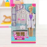 Muñeca Doctora