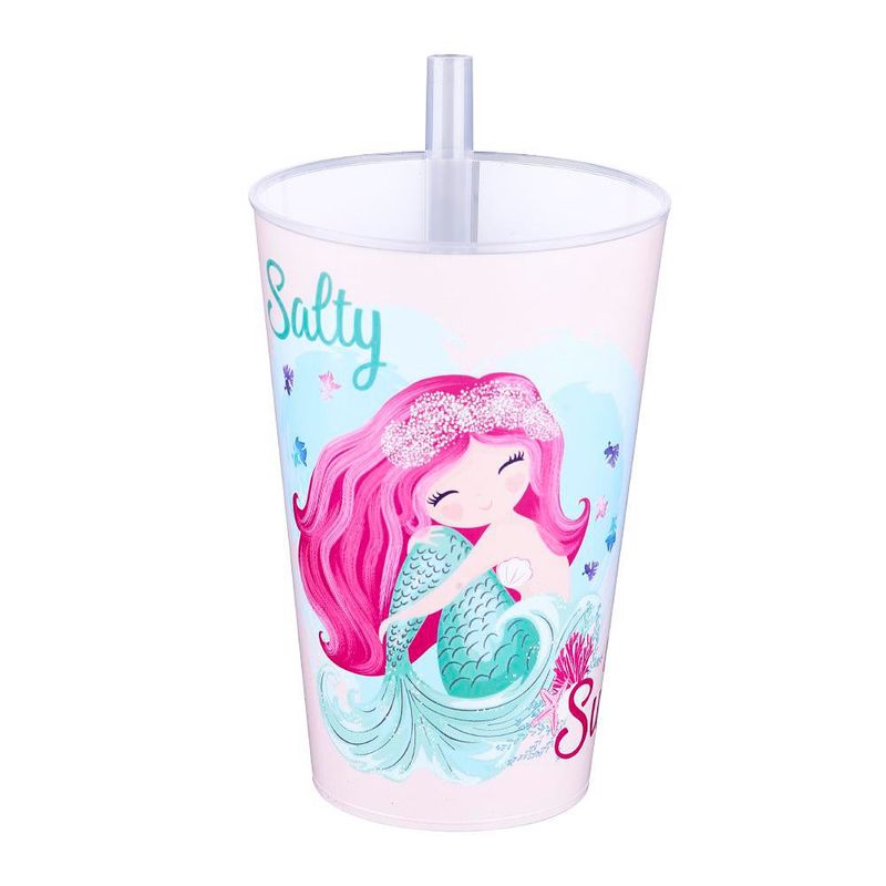 Set 4 Pzas Lonchera Sirena - Koala