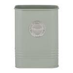 Bote para Utensilios de Cocina Squircle Menta 1.3 L
