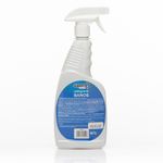 Limpiador y Desinfectante para Baños 850 Ml