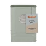 Bote para Utensilios de Cocina Squircle Menta 1.3 L