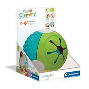 Pelota Sensorial Clemmy