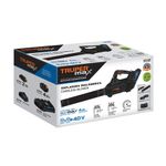 Kit de Sopladora Inalámbrica 40 V