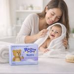 Jabon Neutro 90 G - Ricitos De Oro