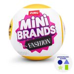 5 Surprise Fashion Mini Brands Series 3