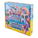 Fluffy Sand Set Camión Helados
