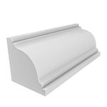 Moldura de Duroport No. 12