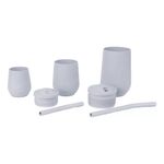 Set de 3 Vasos EZPZ de Entrenamiento Infantil