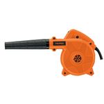 Sopladora y Aspiradora Eléctrica 650 W