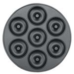 Máquina de Especialidades Multifunción con Placas Intercambiables