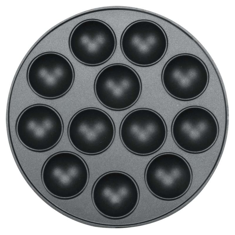 Máquina de Especialidades Multifunción con Placas Intercambiables