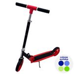 Scooter T-Bar Colores Surtidos
