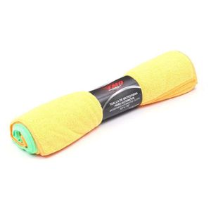 Toalla De Microfibra 6 Pzs Zwipes - Fmq