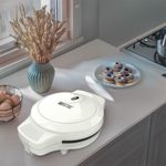 Máquina de Especialidades Multifunción con Placas Intercambiables