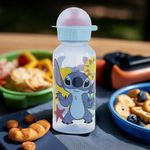 Pachón de Aluminio Stitch de 13.5 Oz