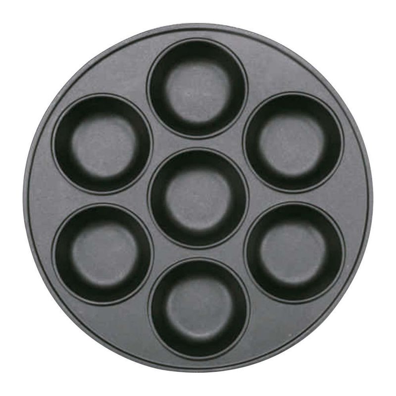 Máquina de Especialidades Multifunción con Placas Intercambiables