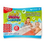 Agua de colores Zimpli Kids
