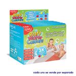 Agua de colores Zimpli Kids