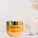 Tratamiento Para Cabello Vitamina E 300 Ml - Kativa