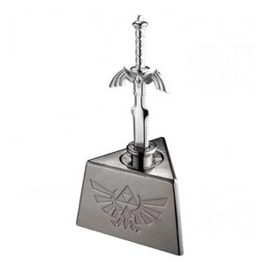 Rompecabezas Huzzle Master Sword Nivel 6