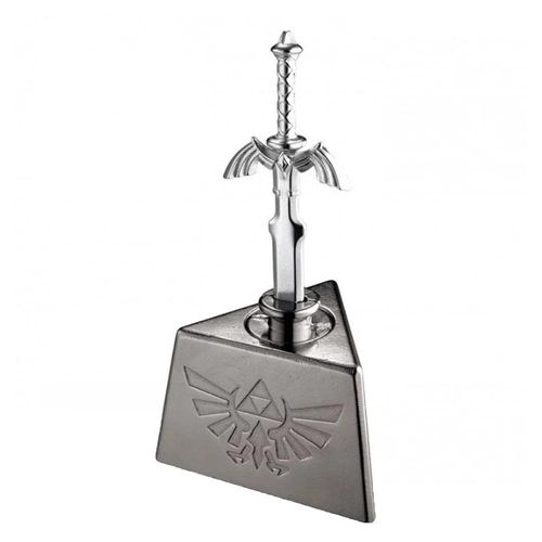 Rompecabezas Huzzle Master Sword Nivel 6