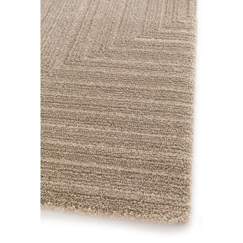 Alfombra Fjord Beige