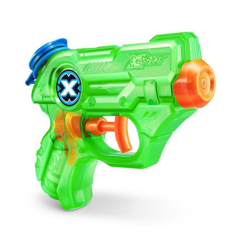 Lanzador de Agua Colores Surtidos