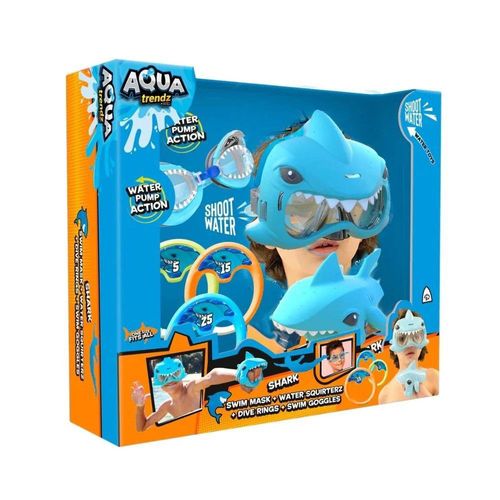 Set de buceo Diseños Surtidos