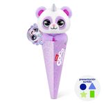 Peluche Coco Surprise Fantasía en Cono Diseños Surtidos