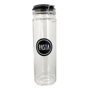 Frasco para Pasta con Tapa 1900 Ml