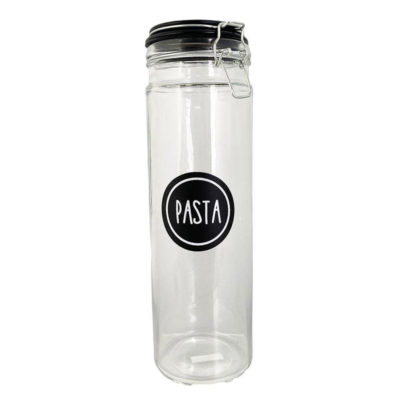 Frasco para Pasta con Tapa 1900 Ml
