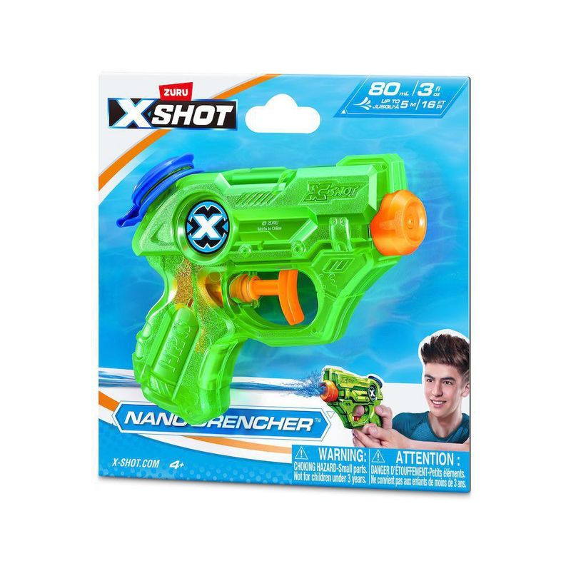 Lanzador de Agua Colores Surtidos