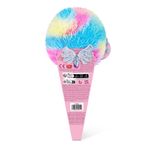 Peluche Coco Surprise Fantasía en Cono Diseños Surtidos