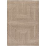 Alfombra Fjord Beige