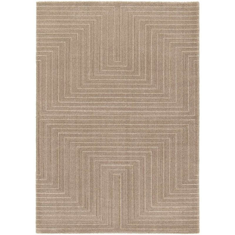 Alfombra Fjord Beige