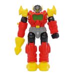 Robot Grande Con Luz Y Sonido