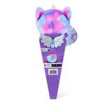 Peluche Coco Surprise Fantasía en Cono Diseños Surtidos