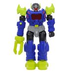 Robot Grande Con Luz Y Sonido