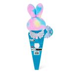 Peluche Coco Surprise Fantasía en Cono Diseños Surtidos