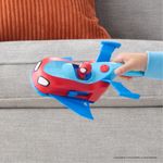 Spidey y sus Amigos 3 en 1 Racer