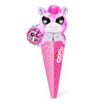 Peluche Coco Surprise Fantasía en Cono Diseños Surtidos