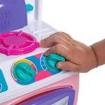 Mini Cocina Baby Chef