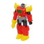 Robot Grande Con Luz Y Sonido