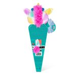 Peluche Coco Surprise Fantasía en Cono Diseños Surtidos