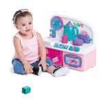 Mini Cocina Baby Chef