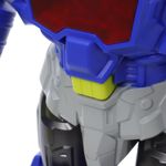 Robot Grande Con Luz Y Sonido