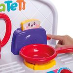 Mini Cocina Baby Chef