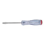 Destornillador Plano 3/16 X 3 Plg - Truper